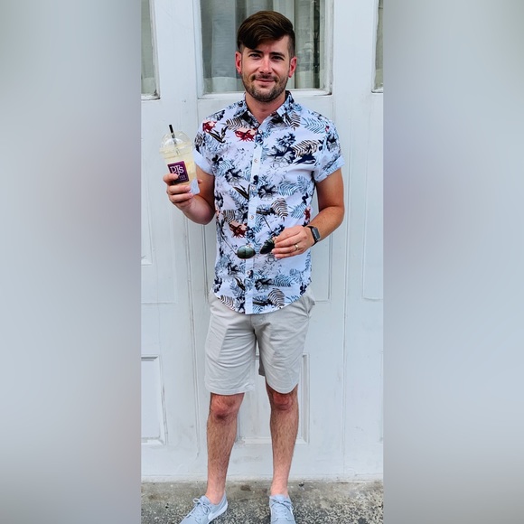 Meet your Posher, Nathan - Picture 2 of 4